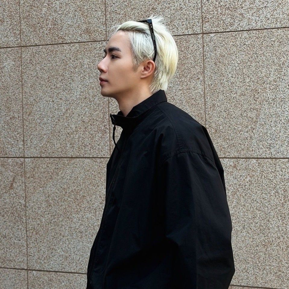 A moment captured by a fan of ZeePruk