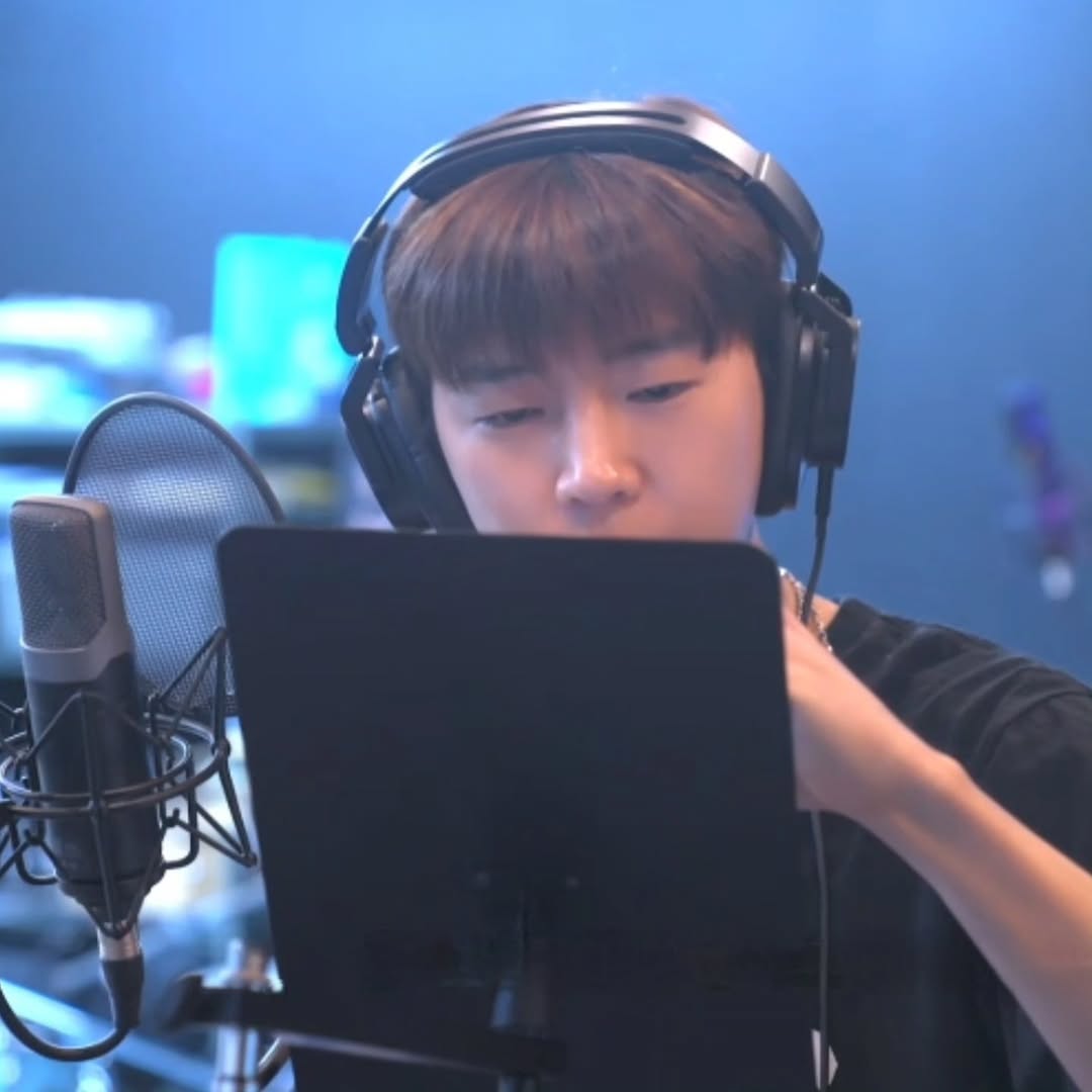 Latest photo of Lim Youngwoong