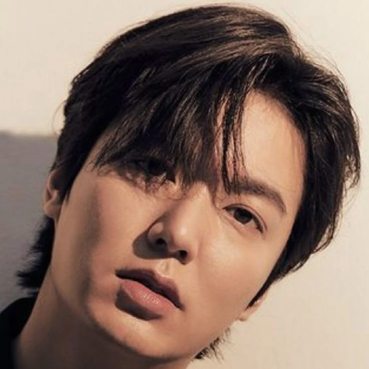 A moment captured by a fan of Lee Minho