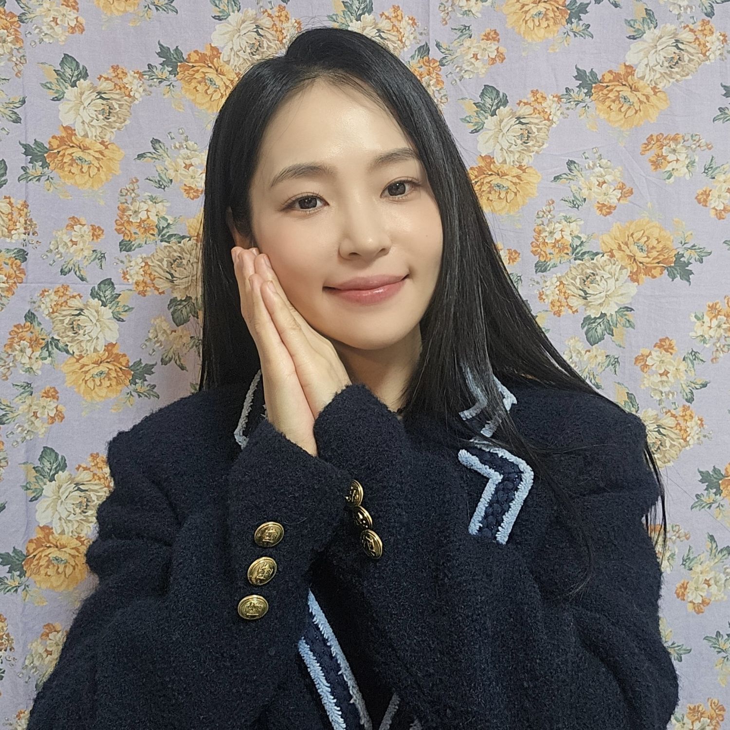 홍자의 최신 사진