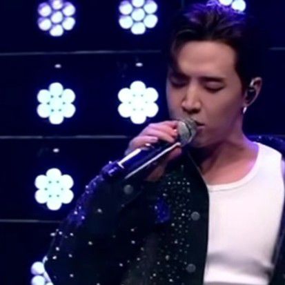 헨리 최근 활동샷