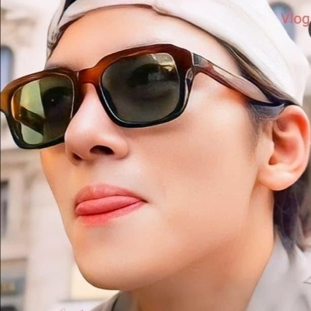 Recent activity shot of Ji Changwook