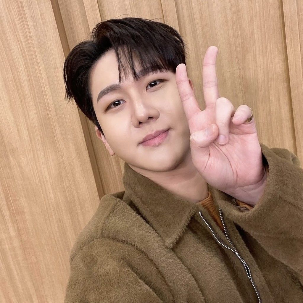 Latest photo of Kim Soochan