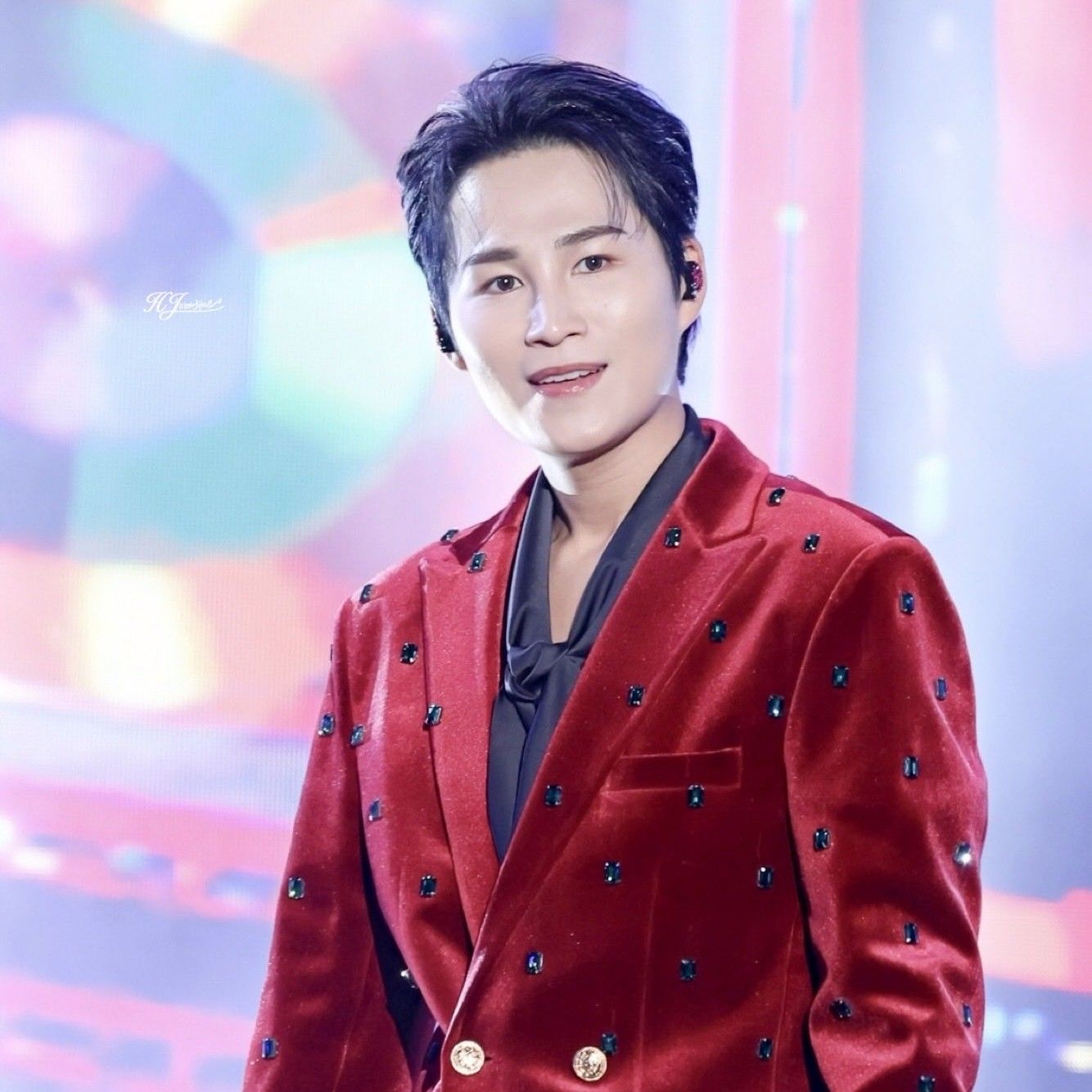 キム・ヒジェの最新写真