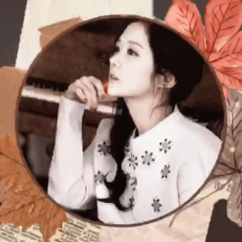 Latest photo of Jang Nara