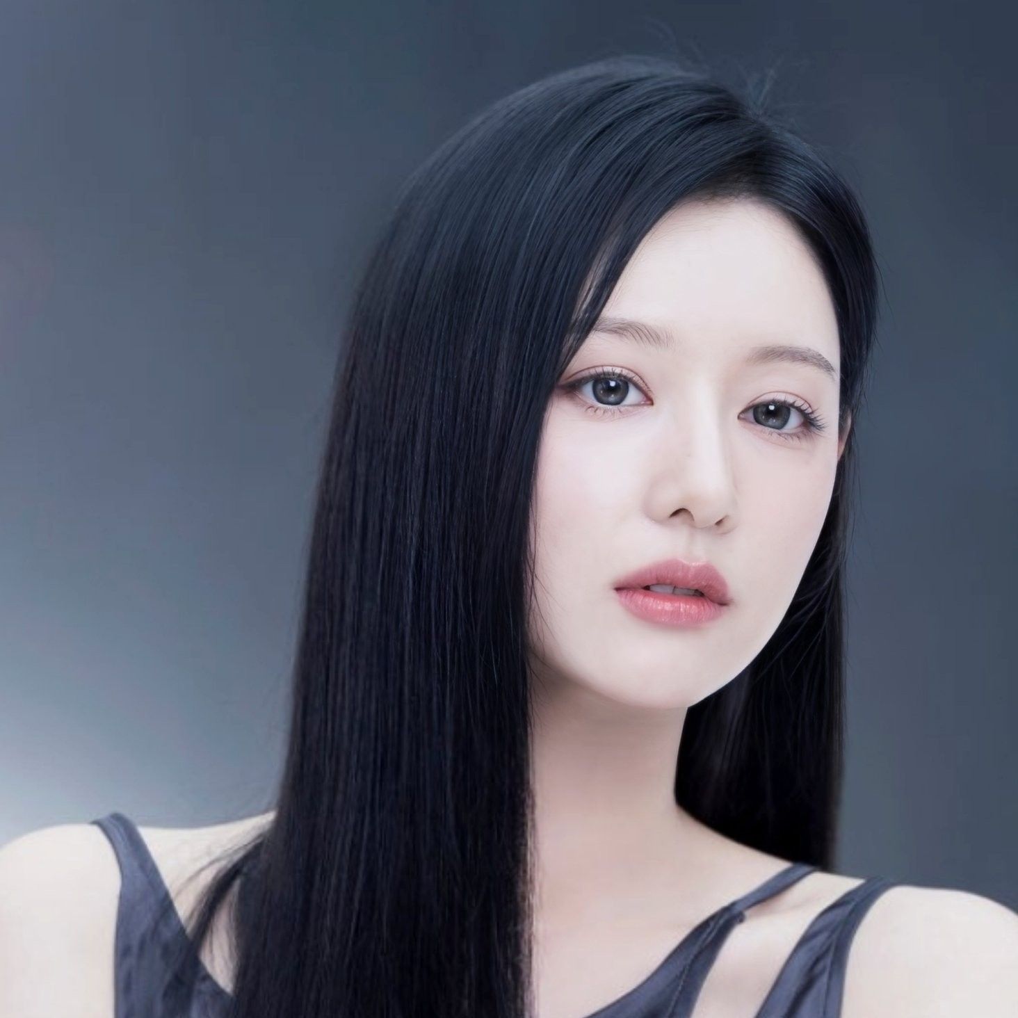 金智媛的近期活动照