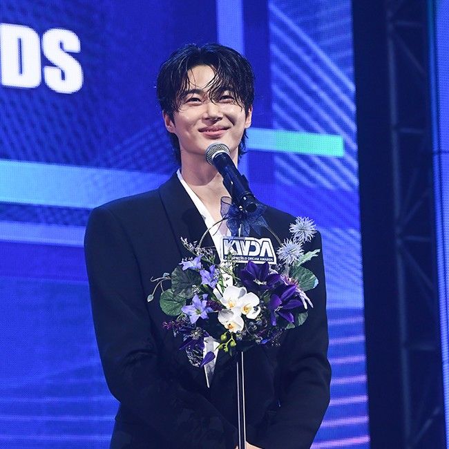 변우석의 최신 사진