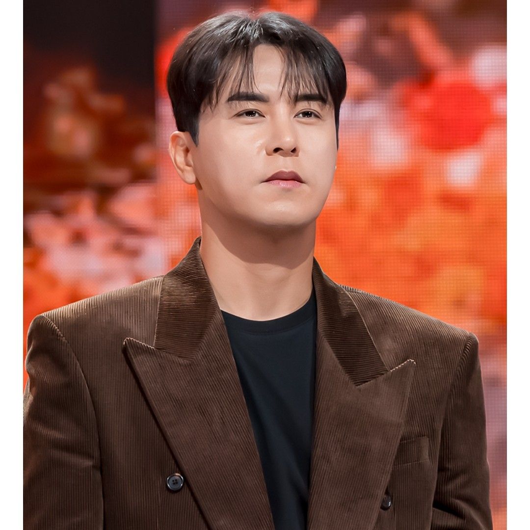 粉丝拍下的张民好瞬间