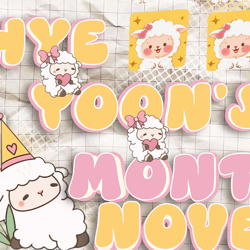 A moment captured by a fan of Kim Hyeyoon