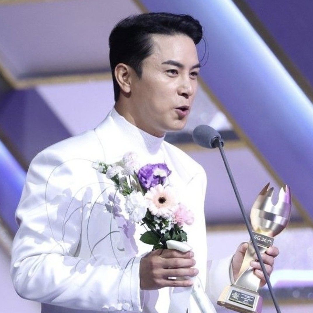 張民好的近期活動照