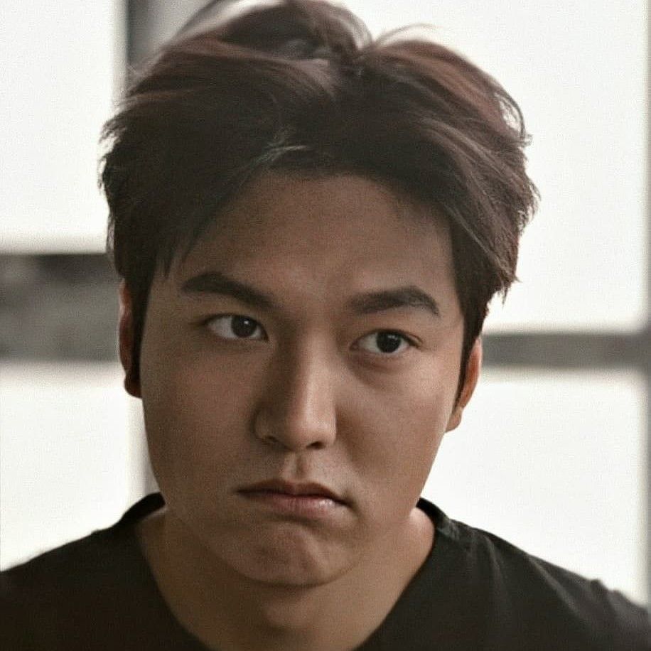 Foto kegiatan terbaru dari Lee Minho