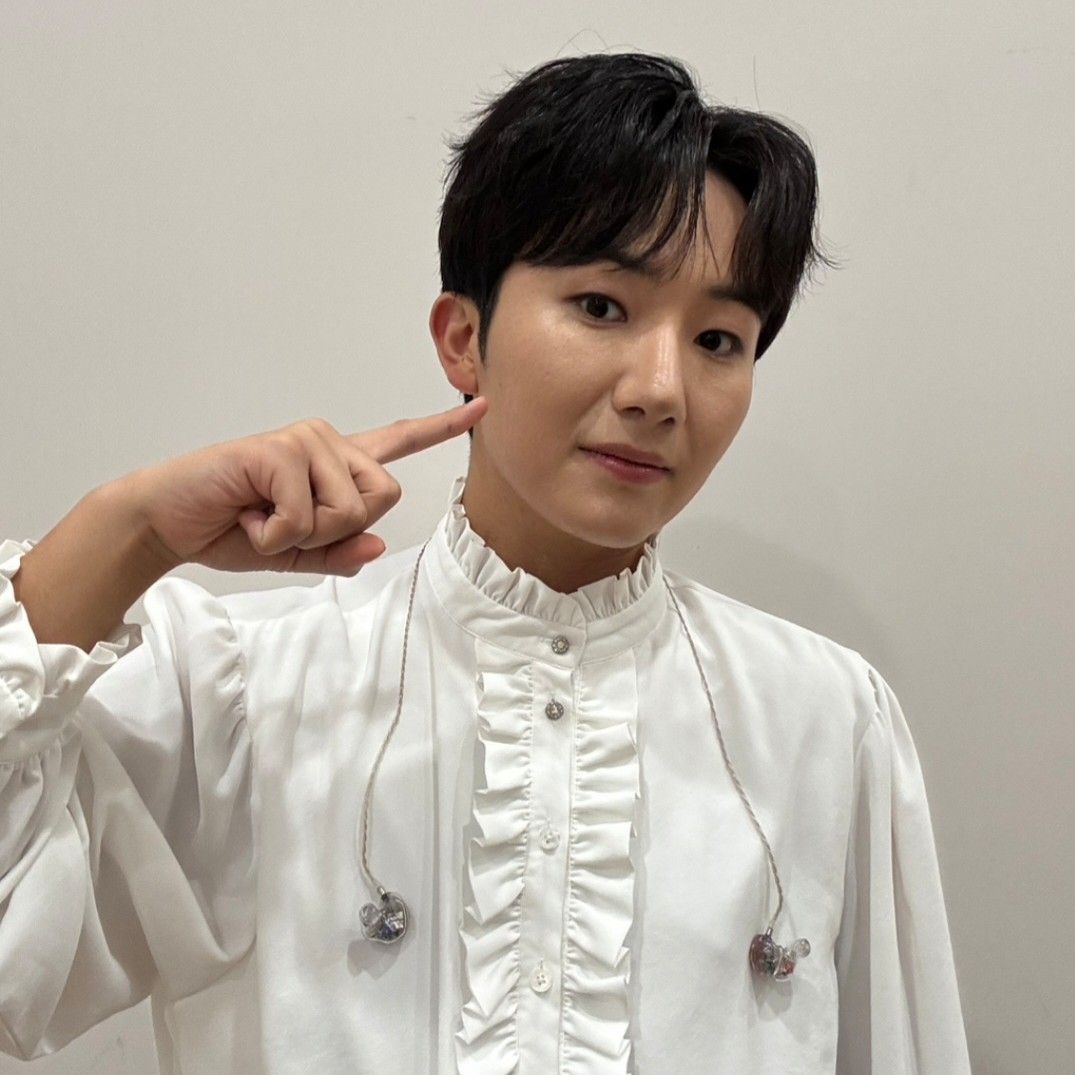 Latest photo of Nam Seungmin