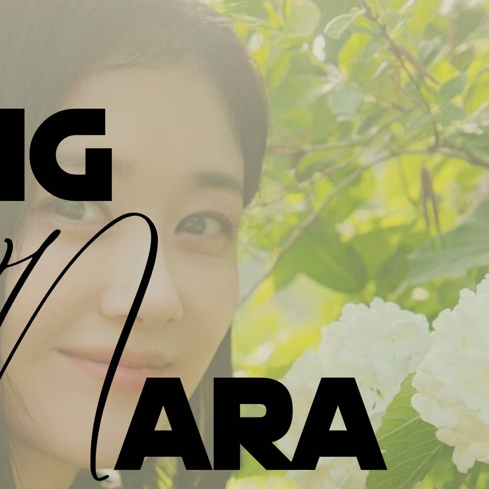 Latest photo of Jang Nara