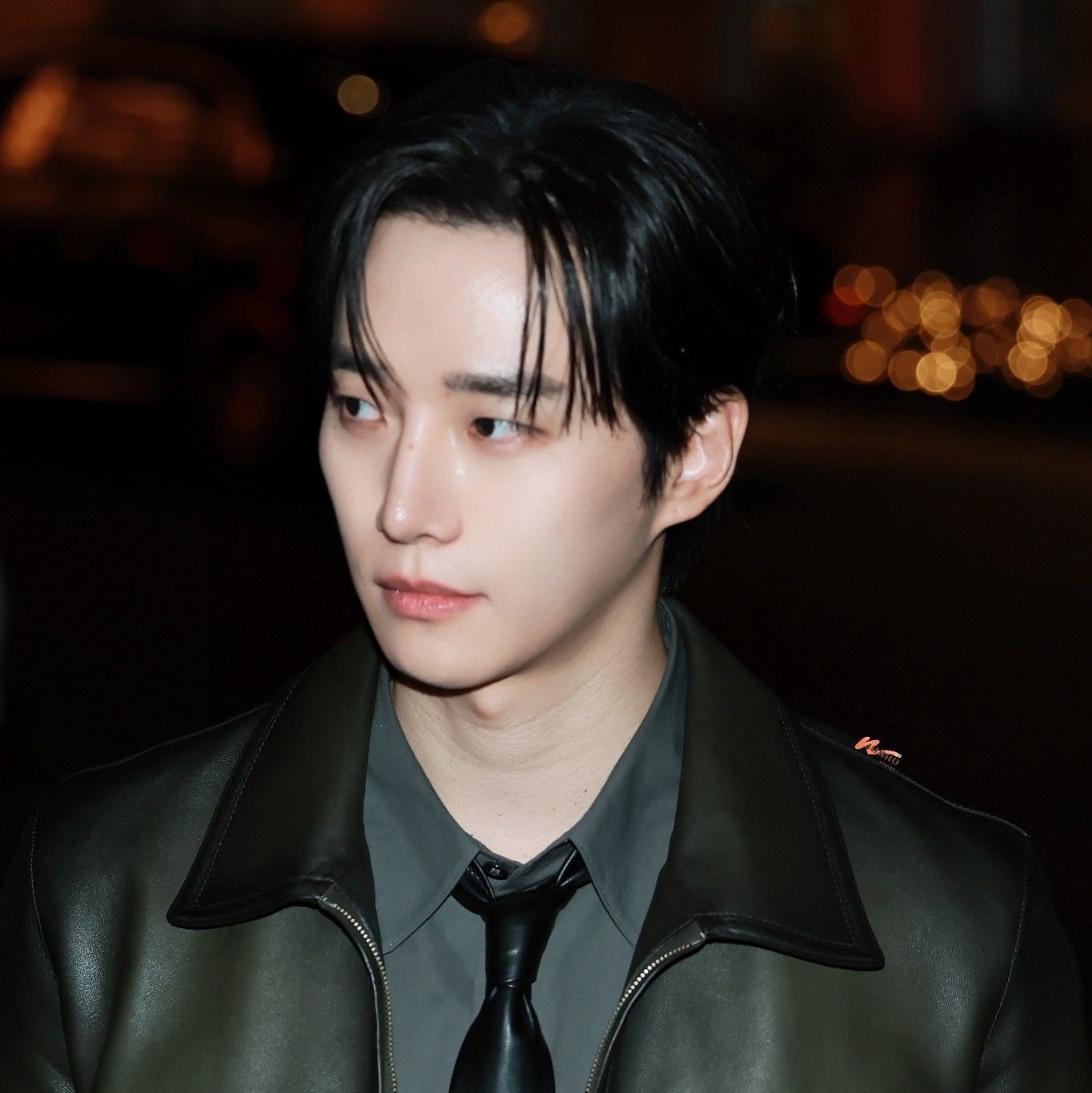 李俊昊的近期活动照