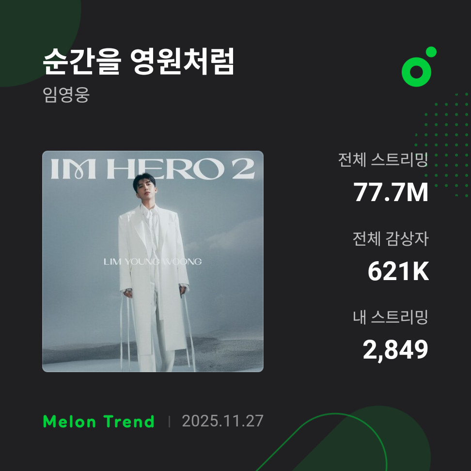 Latest photo of Lim Youngwoong