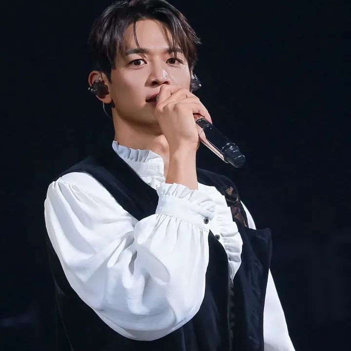 Latest photo of Choi Minho