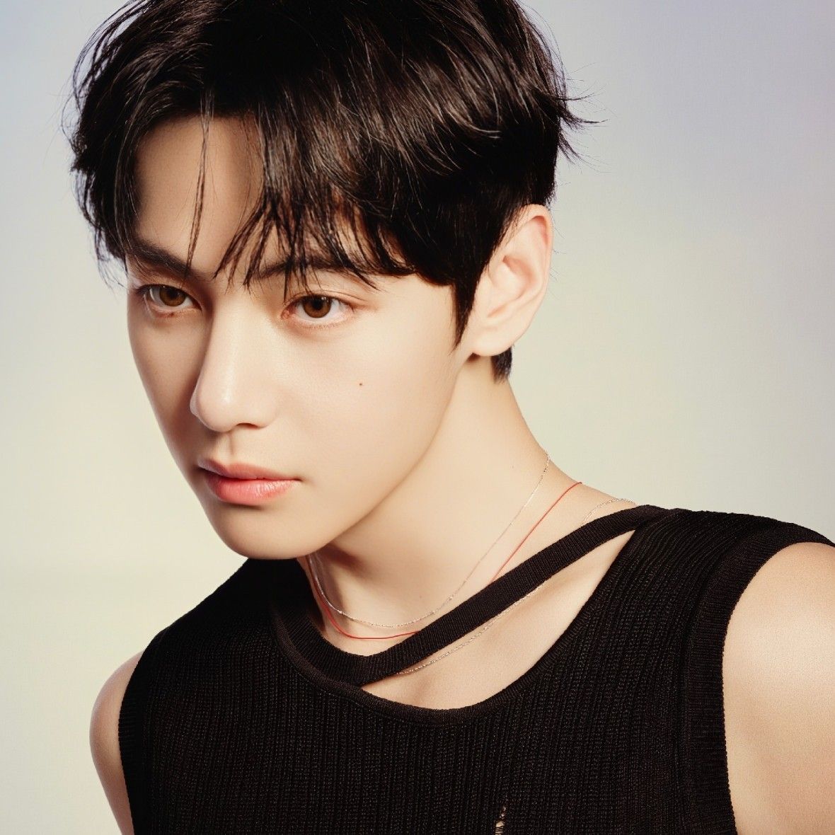 Latest photo of Kim Taehyung (V)