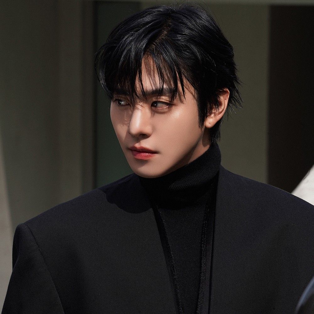 安孝燮的近期活动照