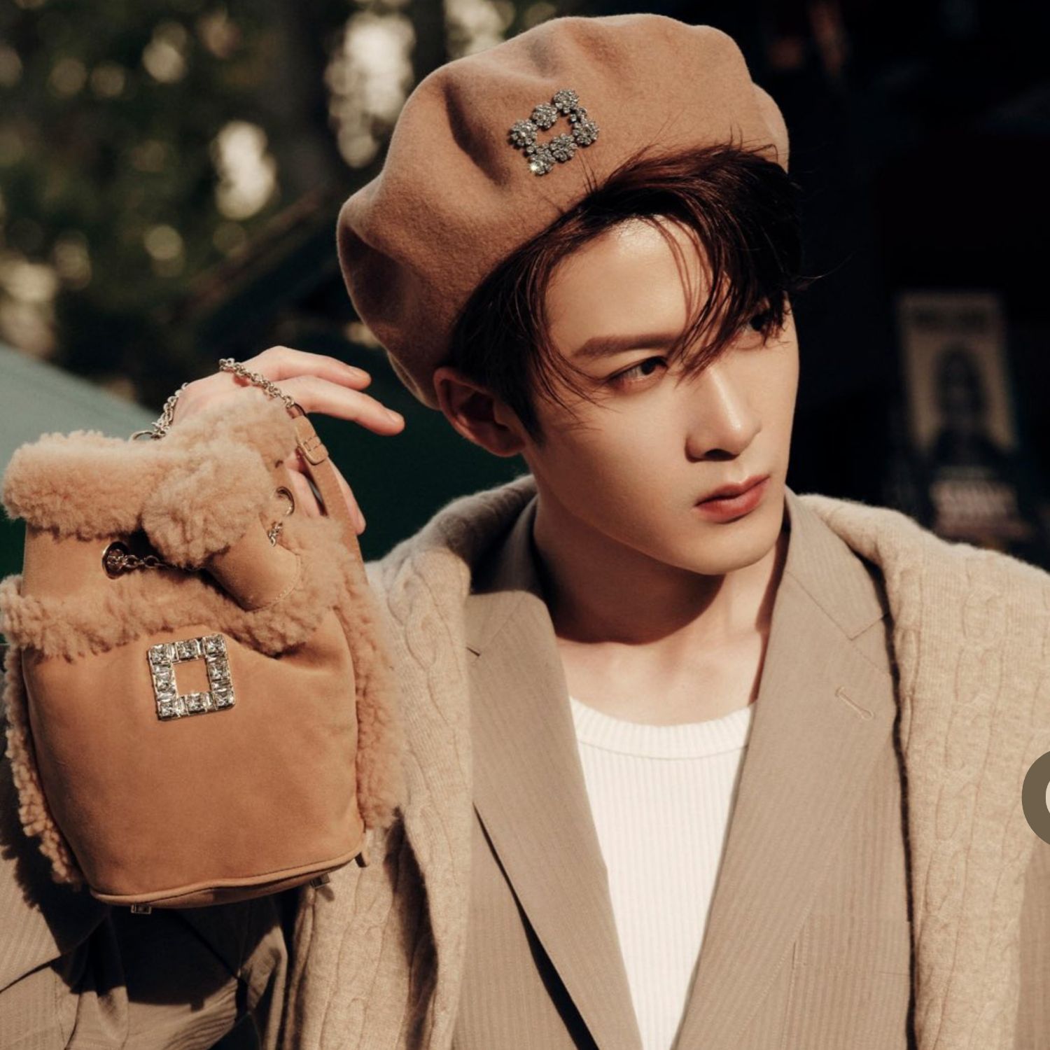 Latest photo of Tan Jianci