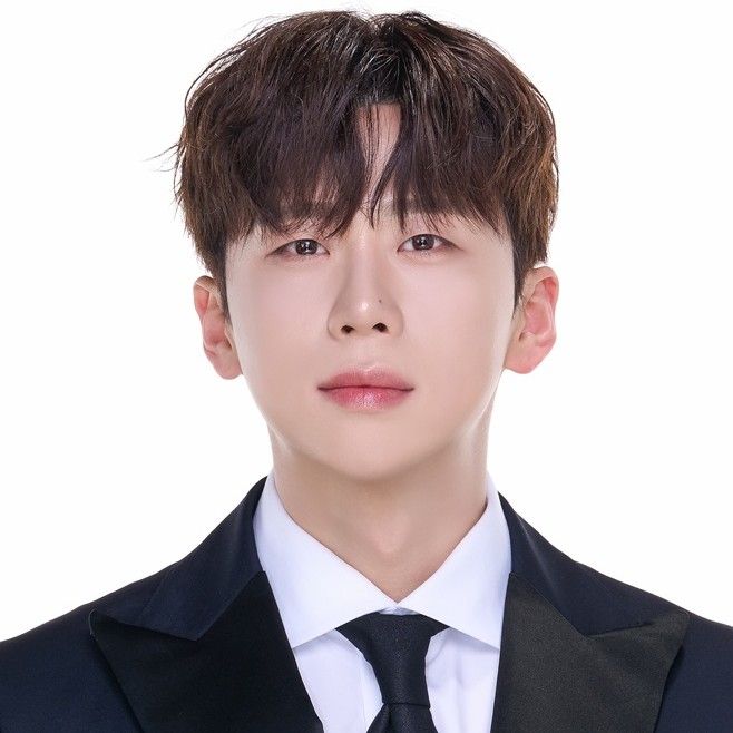 Recent activity shot of Namgung Jin