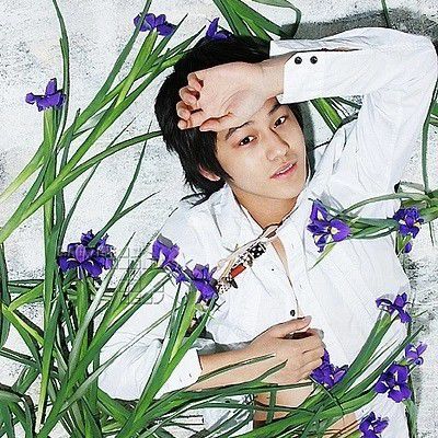 Latest photo of Kim Bum