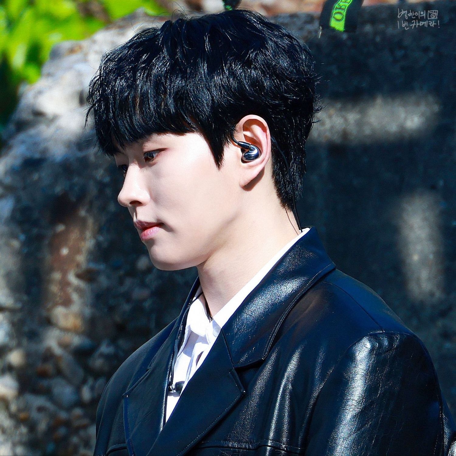 Latest photo of Lee Byeongchan