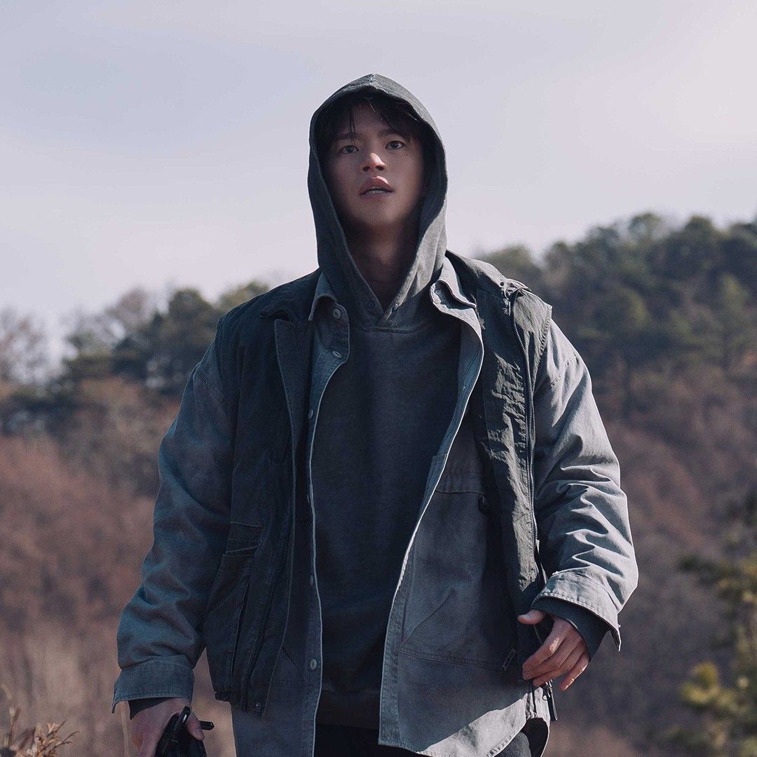 Latest photo of Seo Inguk