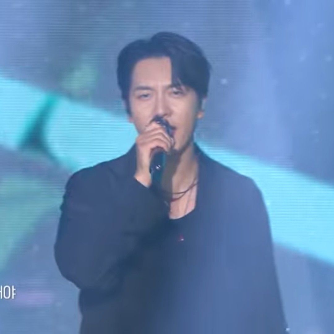 李昇基的最新照片