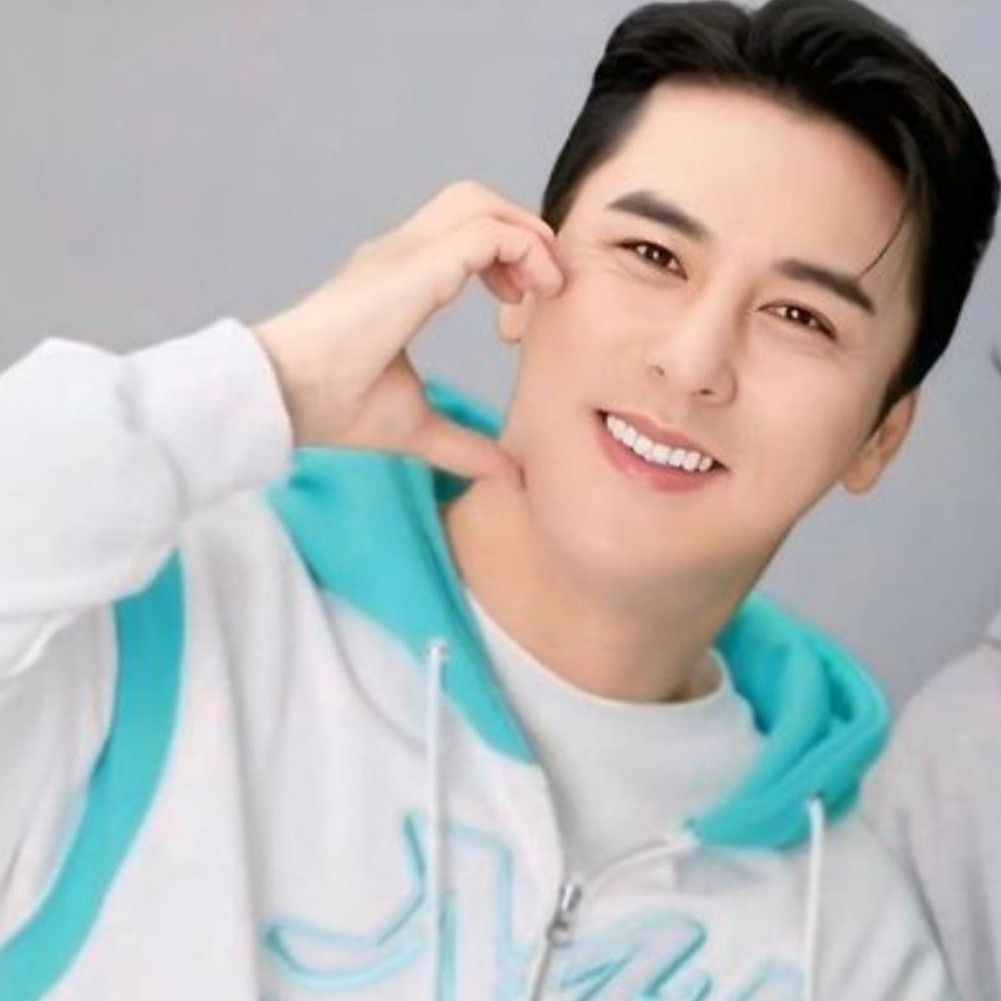 Latest photo of Jang Minho
