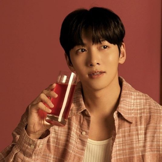 Recent activity shot of Ji Changwook