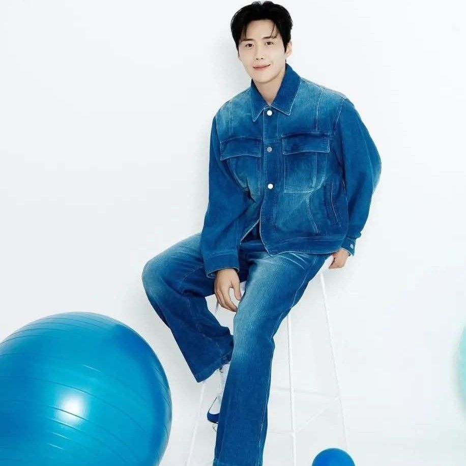 金宣虎的近期活动照