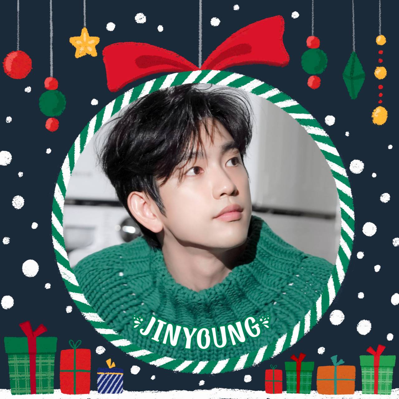 朴珍榮的近期活動照