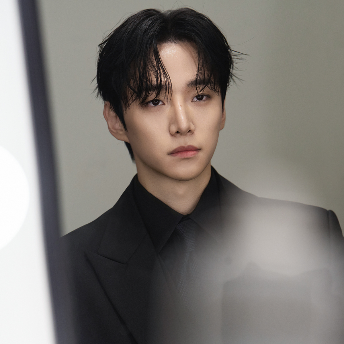 李俊昊的幕後花絮