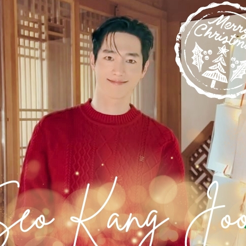 Latest photo of Seo Kangjoon