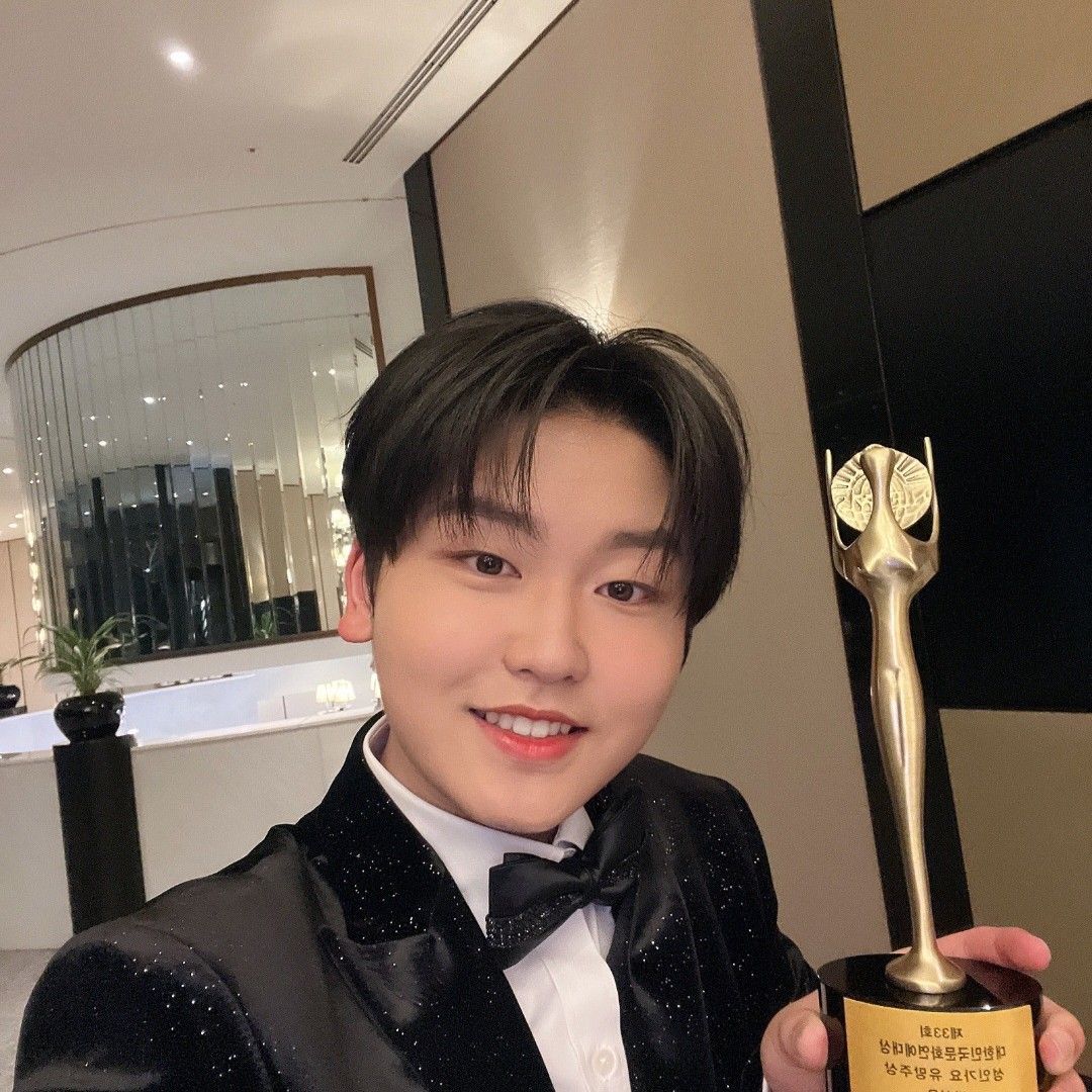 Park Sungon的近期活动照