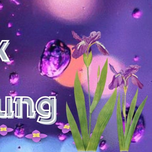 Behind-the-scenes cut of Park Boyoung