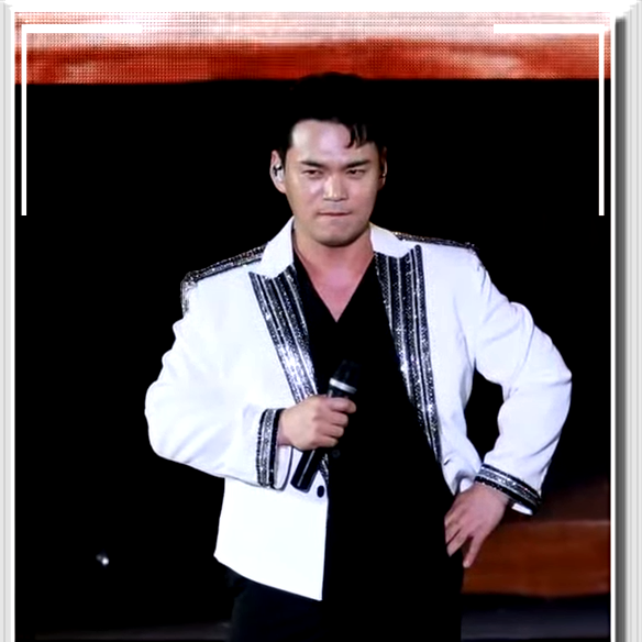 Latest photo of Lee Jung