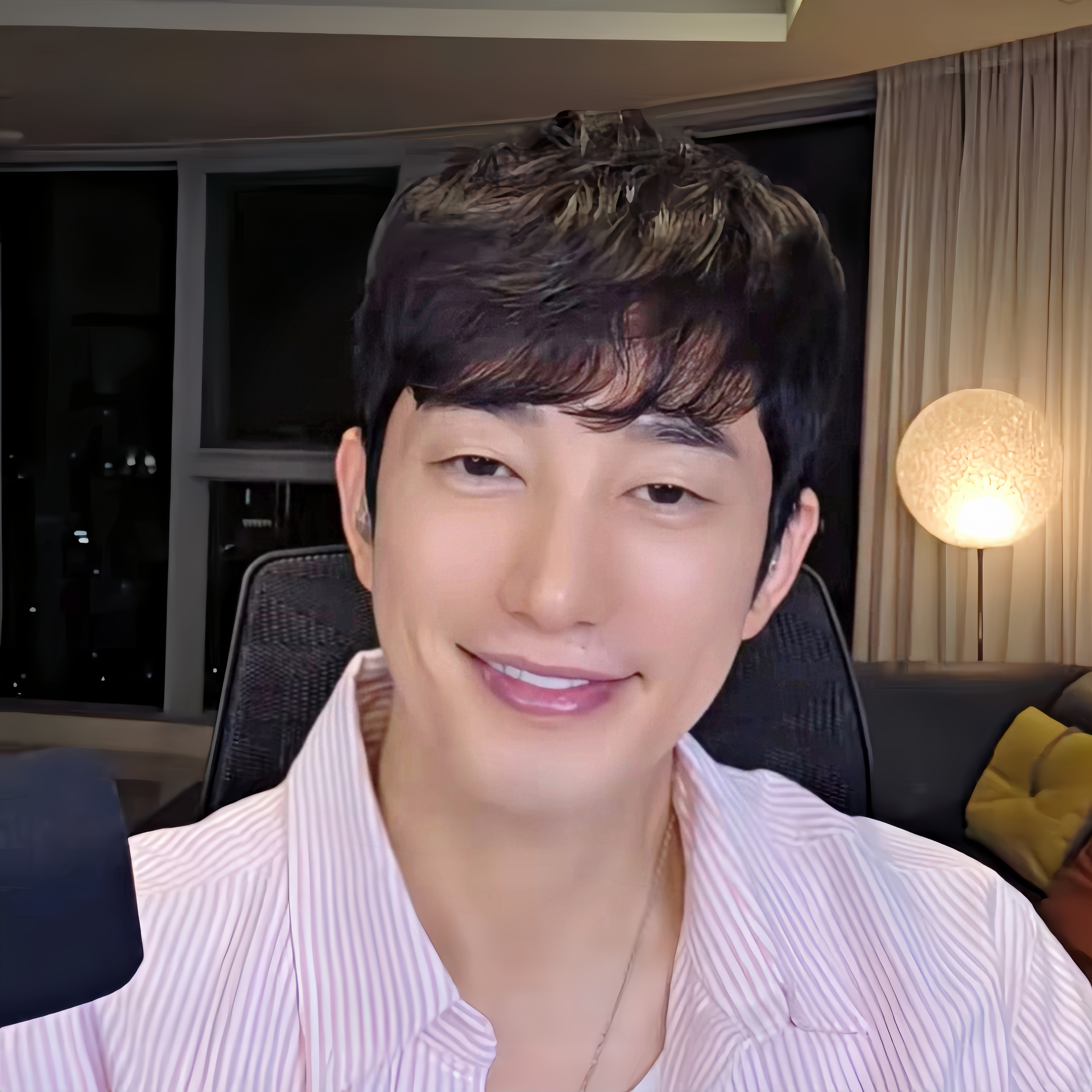 Latest photo of Park Sihoo