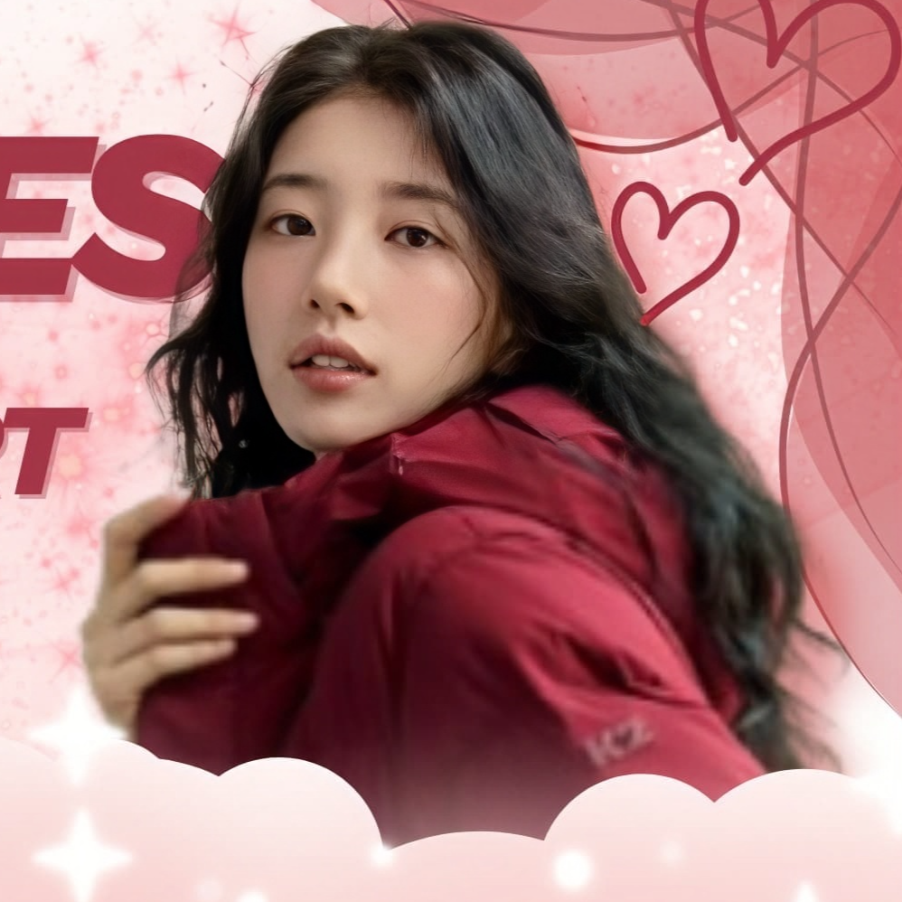 裴秀智的近期活動照