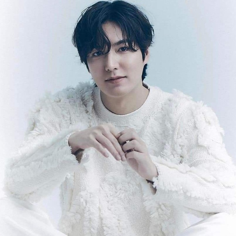 이민호 최근 활동샷