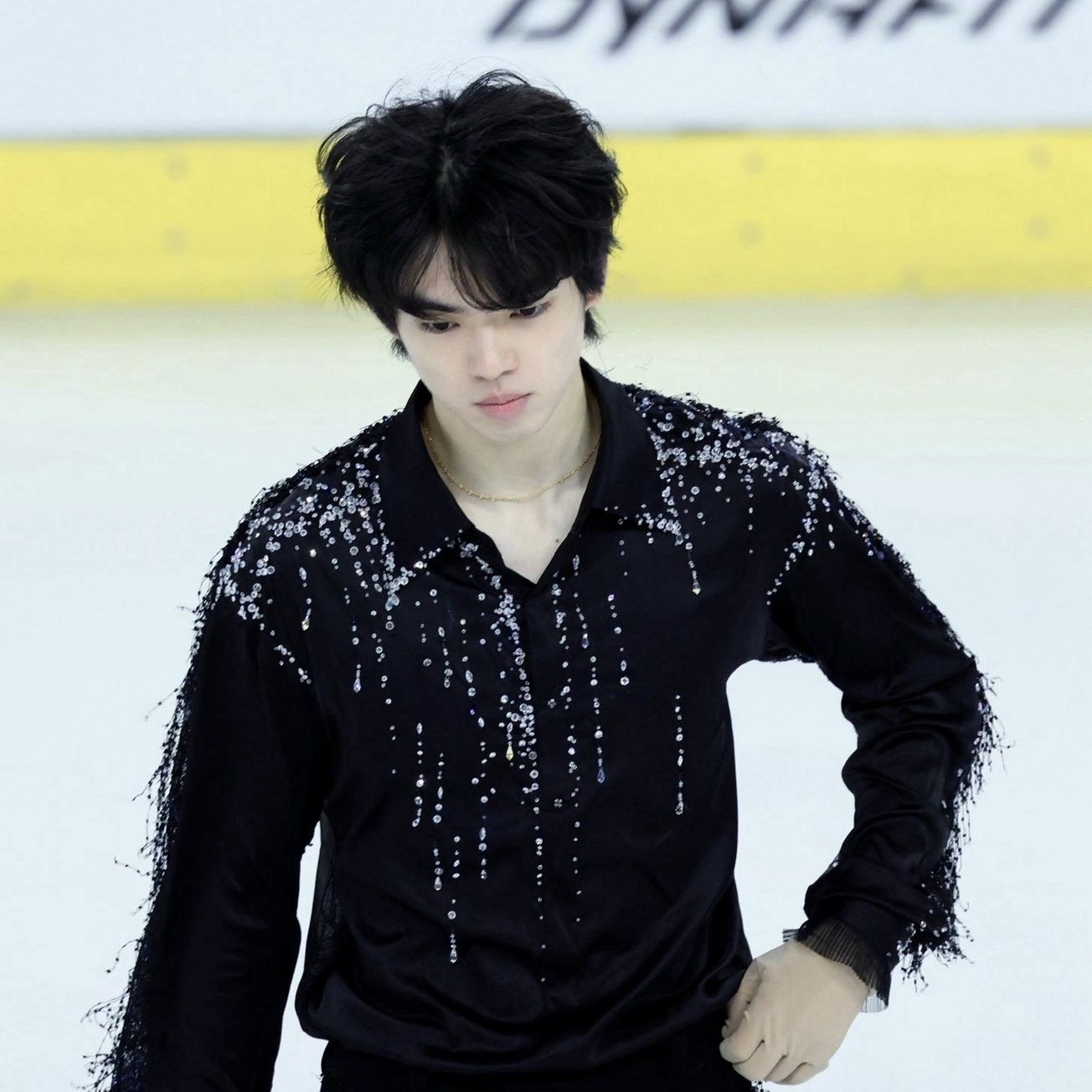 チャ・ジュンファンの最近の活動ショット