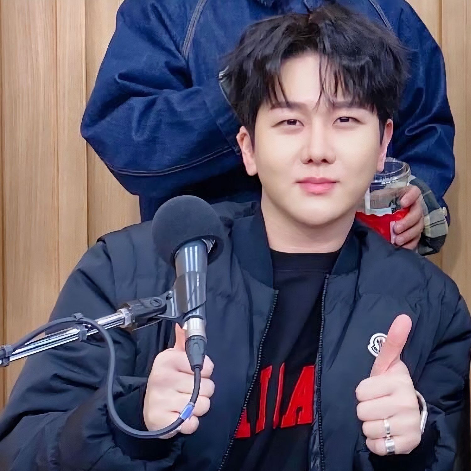 김수찬 최근 활동샷