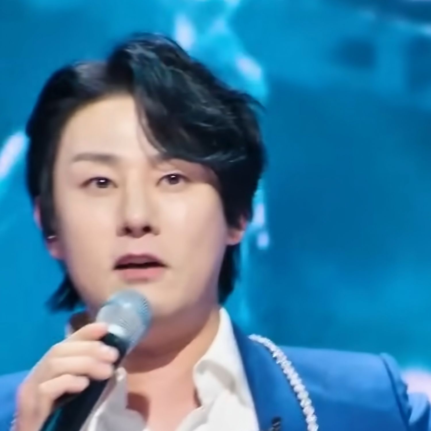 カン・ムンギョンの最近の活動ショット