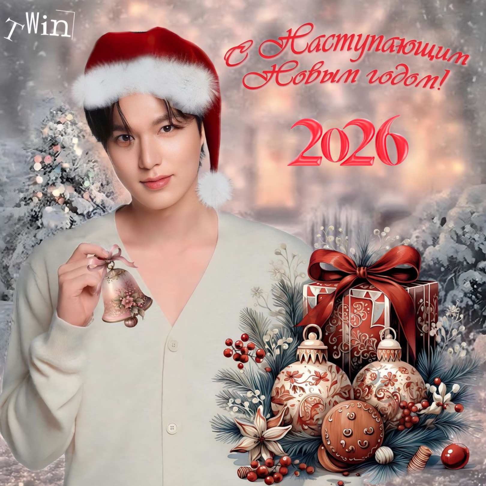 Momen yang diabadikan oleh penggemar Lee Minho