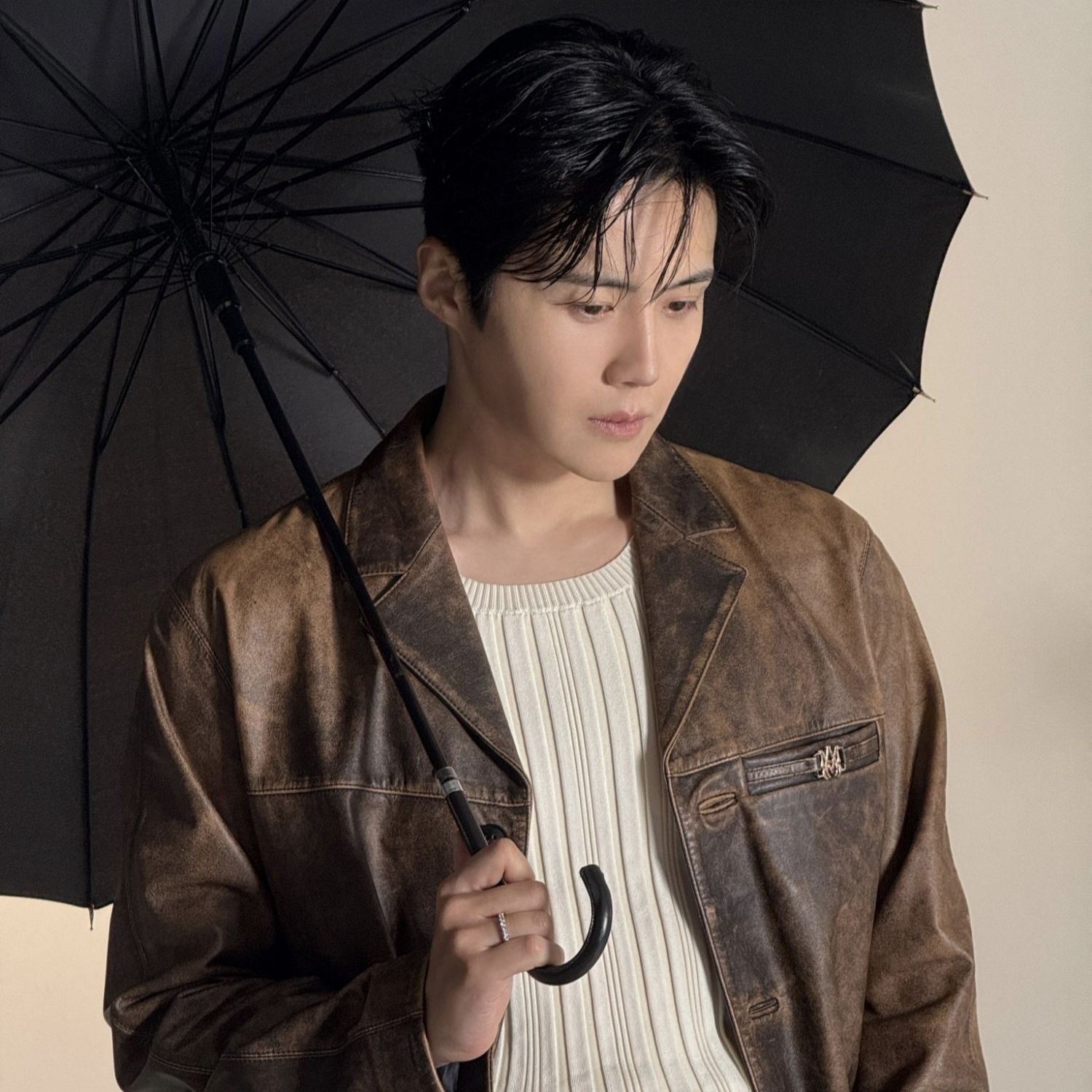 Foto terbaru dari Kim Seonho