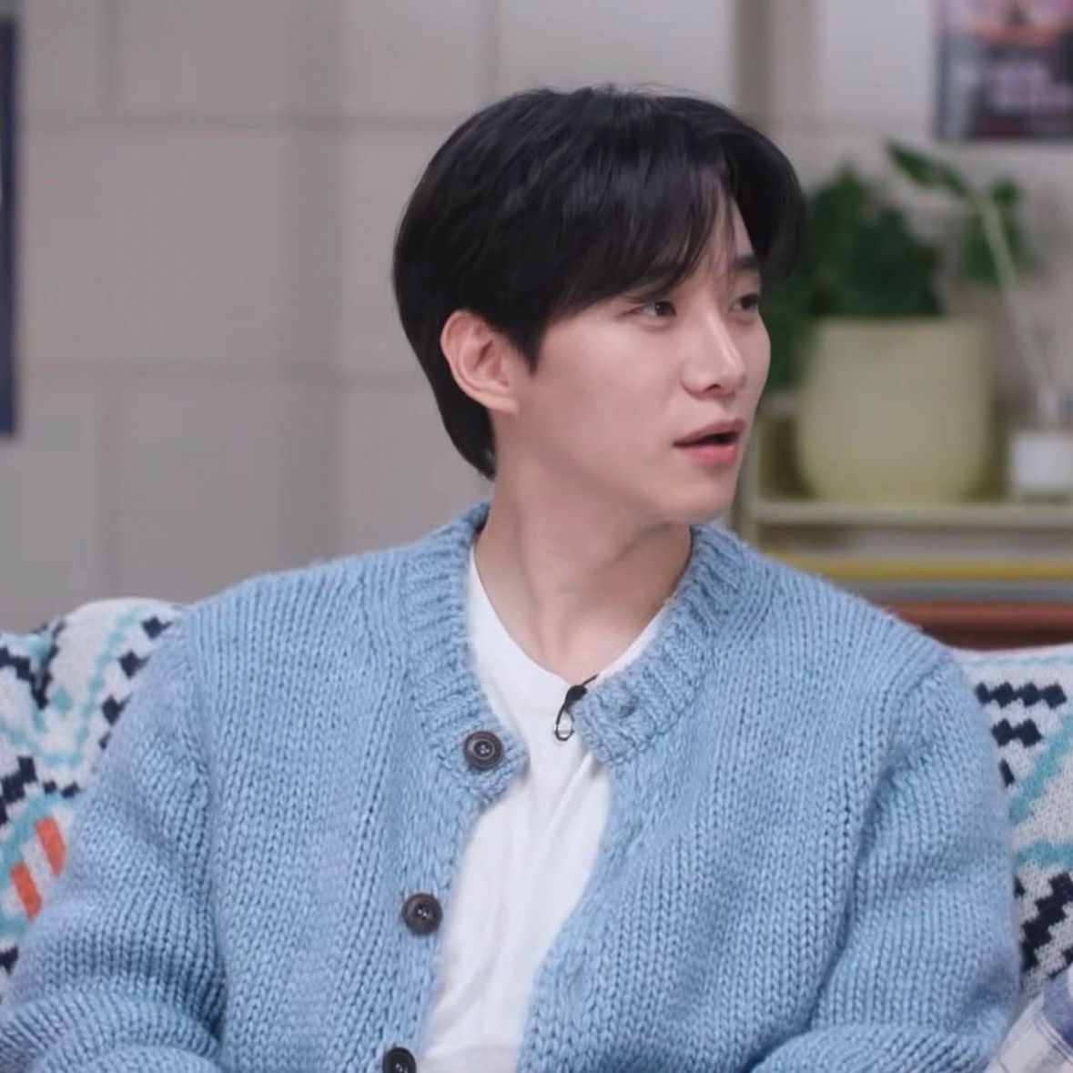 이준호 최근 활동샷