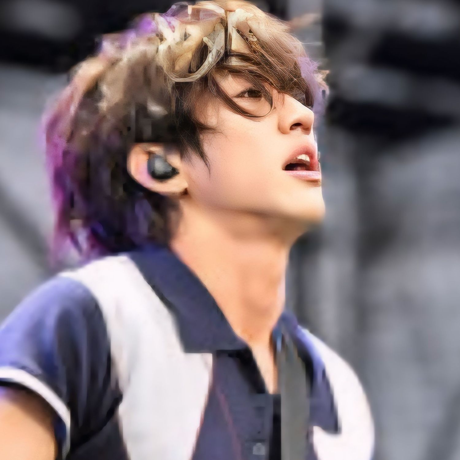 Latest photo of Lee Seungyoon