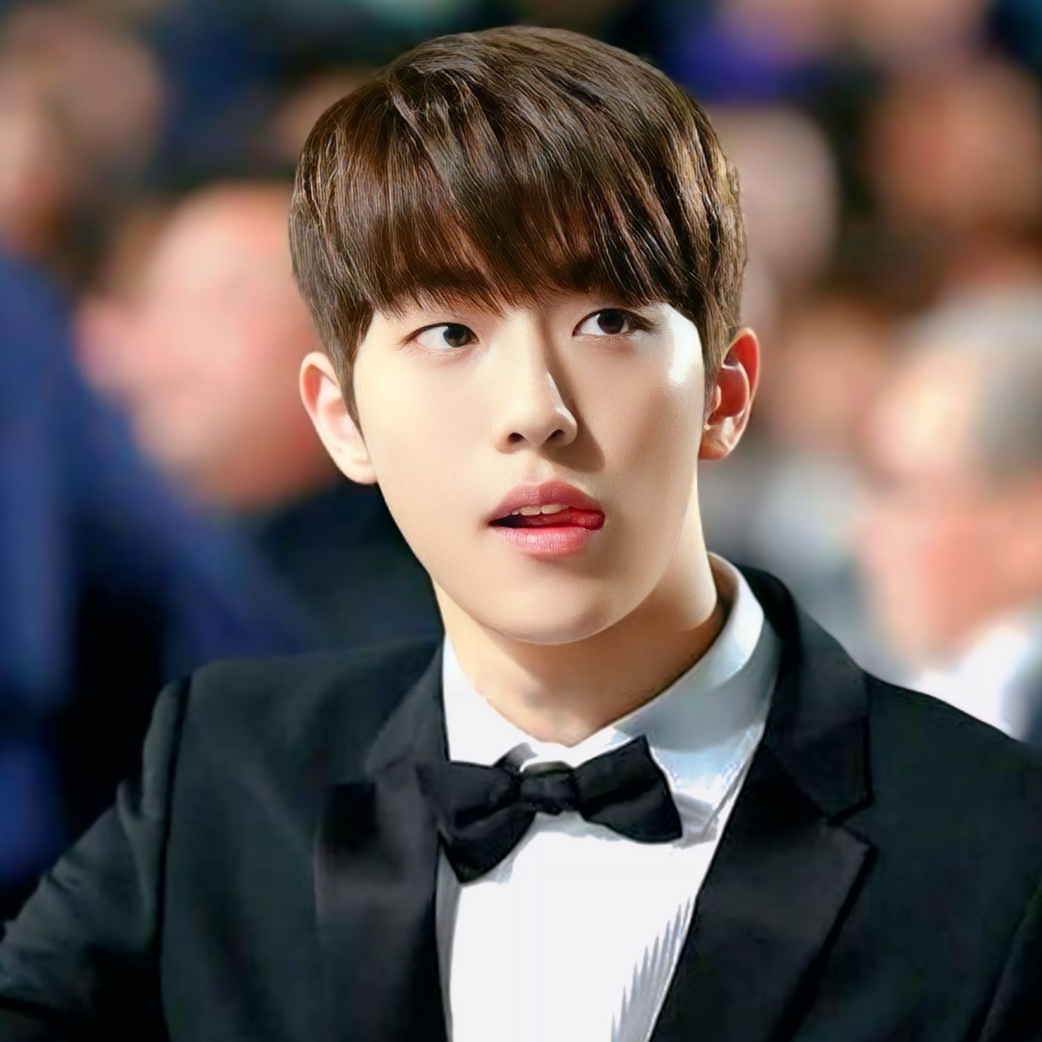 Latest photo of Nam Joohyuk