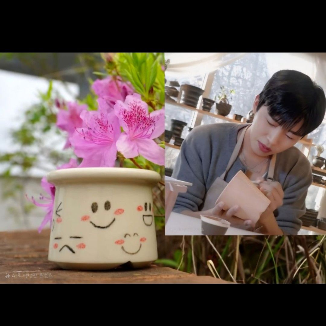 Latest photo of Lim Youngwoong