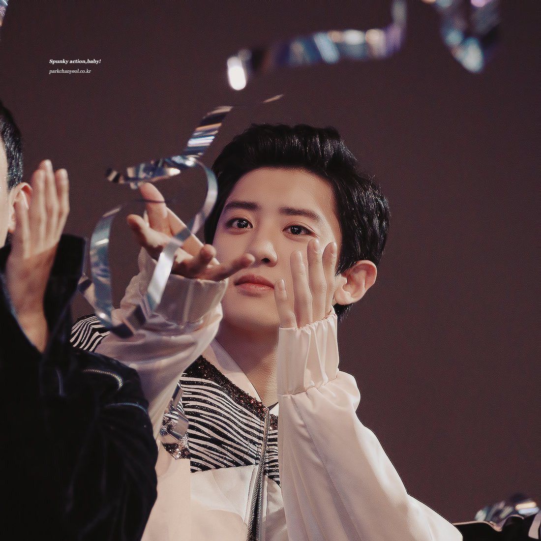 都暻秀 (D.O.)的近期活动照